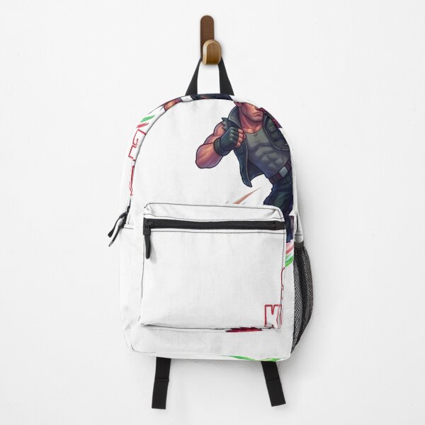 Item preview, Retro Anime Side Kicking designed and sold by RamjoVerse.