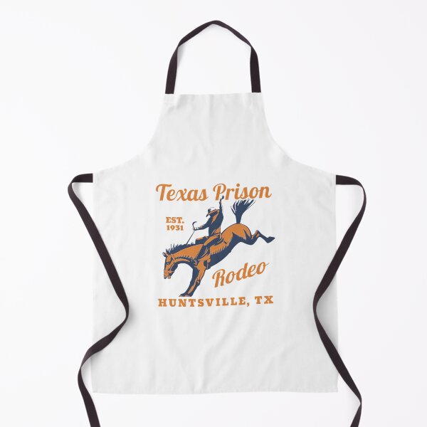 Item preview, Texas Prison Rodeo Cowboy Western designed and sold by HeinzanoRoder.