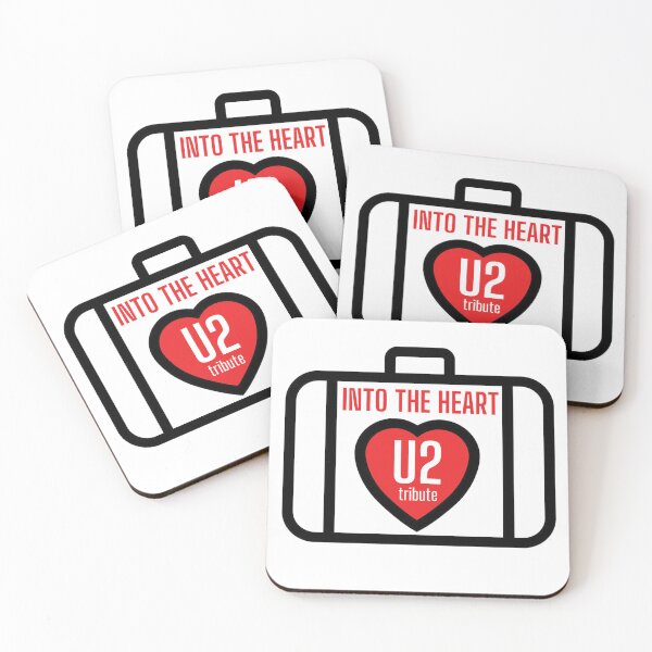 Item preview, Into the Heart : U2 tribute band Chicago designed and sold by aanast2.
