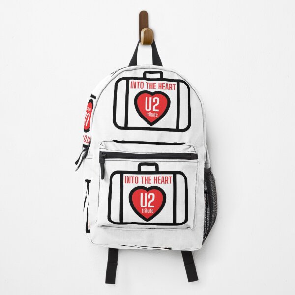 Item preview, Into the Heart : U2 tribute band Chicago designed and sold by aanast2.
