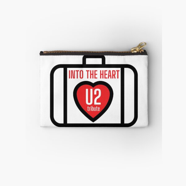 Item preview, Into the Heart : U2 tribute band Chicago designed and sold by aanast2.