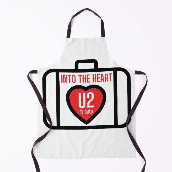 Item preview, Into the Heart : U2 tribute band Chicago designed and sold by aanast2.