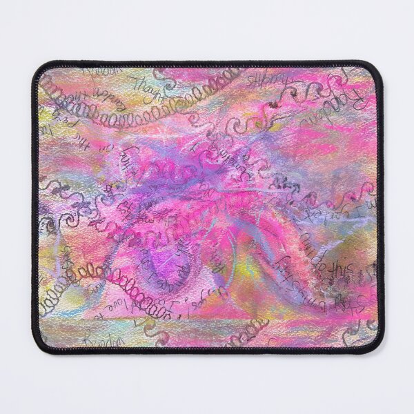 Item preview, Layered Mixed Media With Random Thoughts On First Layer designed and sold by Kimmieannst66.