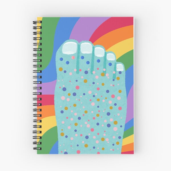 Item preview, Big foot designed and sold by GasconyPassion.