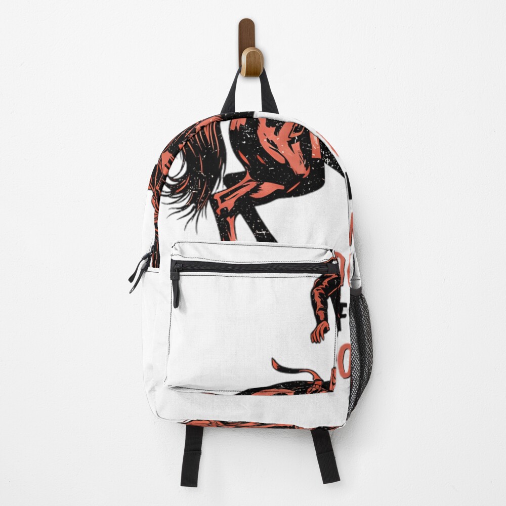 Item preview, Backpack designed and sold by HeinzanoRoder.