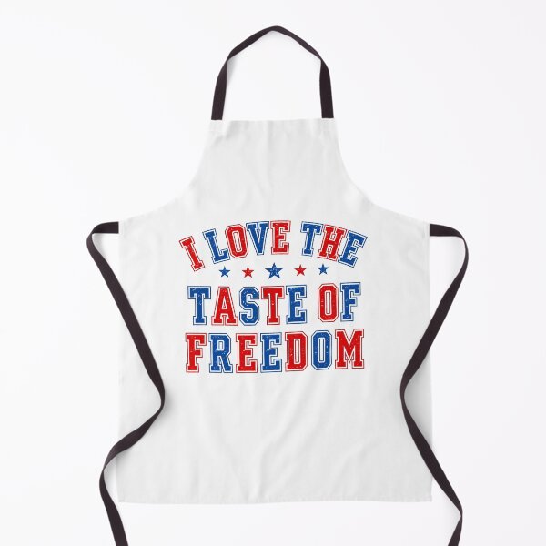 Item preview, I Love The Taste of Freedom Matching Couple designed and sold by Randomera.