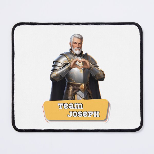 Item preview, Team Joseph designed and sold by Antardia-Shop.