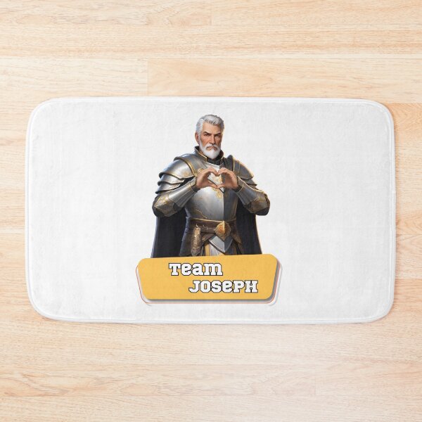 Item preview, Team Joseph designed and sold by Antardia-Shop.