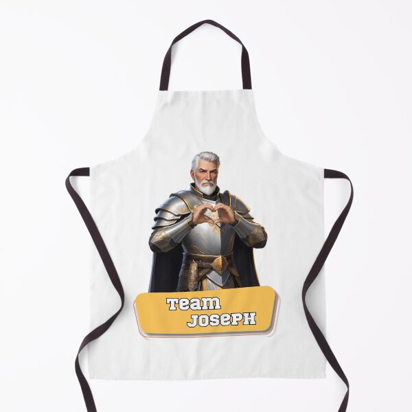 Item preview, Team Joseph designed and sold by Antardia-Shop.