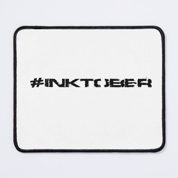 Item preview, inktober -artist designed and sold by ARTEMIDA'S STORE.