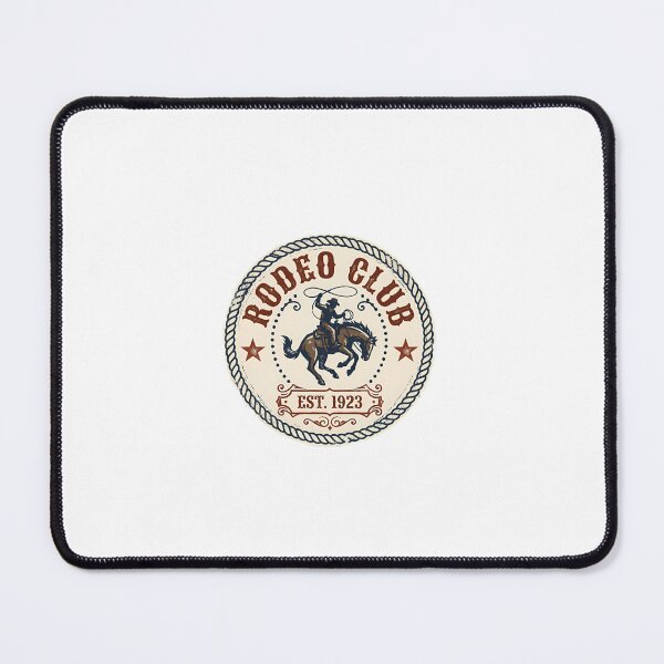 Item preview, Rodeo Club designed and sold by HeinzanoRoder.