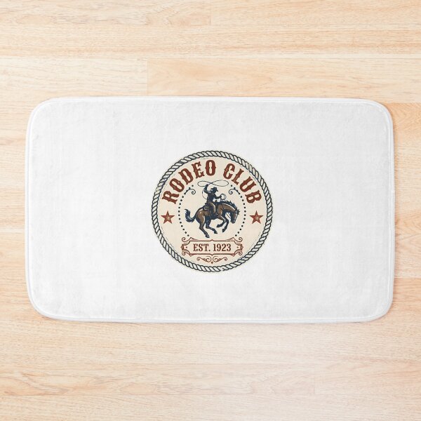 Item preview, Rodeo Club designed and sold by HeinzanoRoder.
