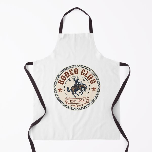 Item preview, Rodeo Club designed and sold by HeinzanoRoder.