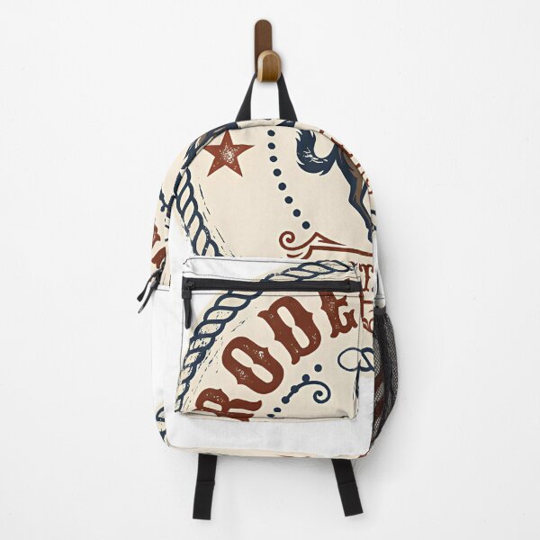 Item preview, Rodeo Club designed and sold by HeinzanoRoder.