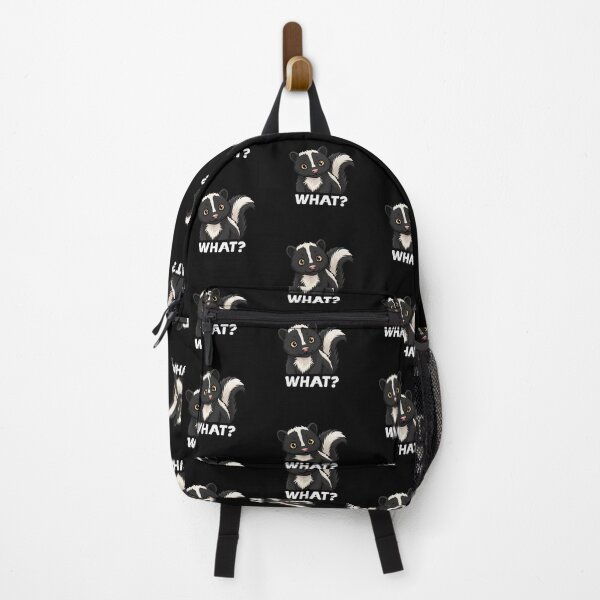 Item preview, Funny Skunk What Humor Meme Zoo Boys Girls Kids designed and sold by rafaeltto.