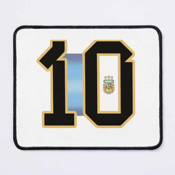 Item preview, Messi - World Cup - Football - 10 designed and sold by vitrar.