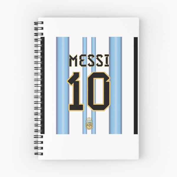 Item preview, Messi - World Cup - Football - 10 designed and sold by vitrar.