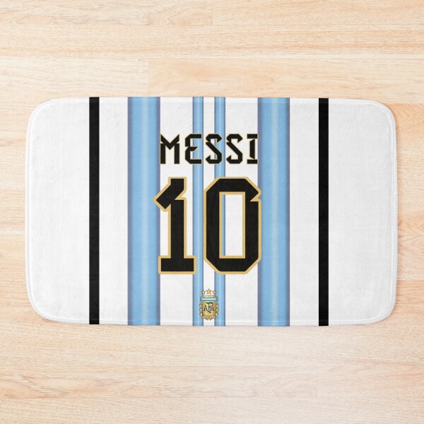 Item preview, Messi - World Cup - Football - 10 designed and sold by vitrar.