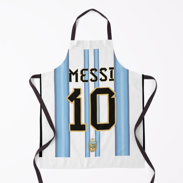 Item preview, Messi - World Cup - Football - 10 designed and sold by vitrar.