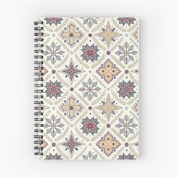 Item preview, Nordic Geometric Folk Marks | Scandinavian Folk Geometry designed and sold by Shuga-Design.