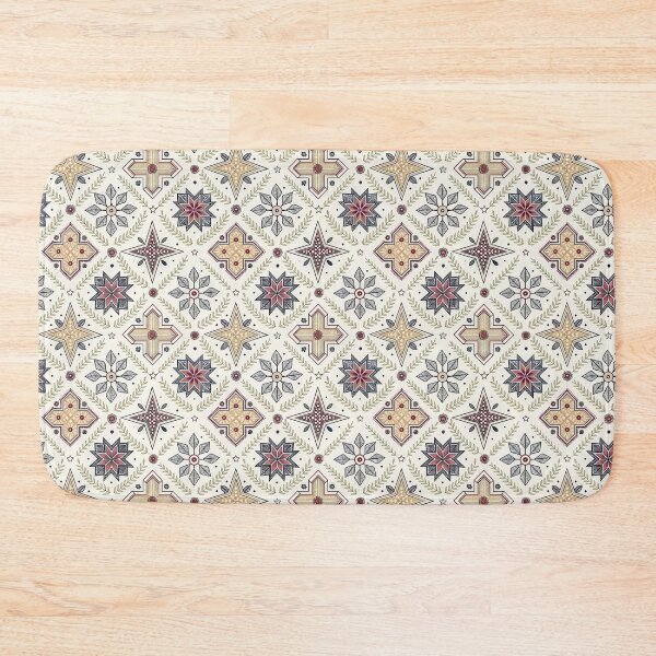 Item preview, Nordic Geometric Folk Marks | Scandinavian Folk Geometry designed and sold by Shuga-Design.