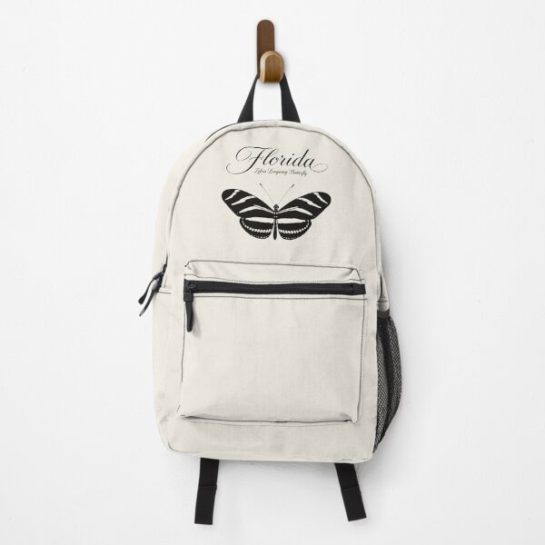 Item preview, Florida Zebra Longwing Butterfly designed and sold by The-Drip-Studio.