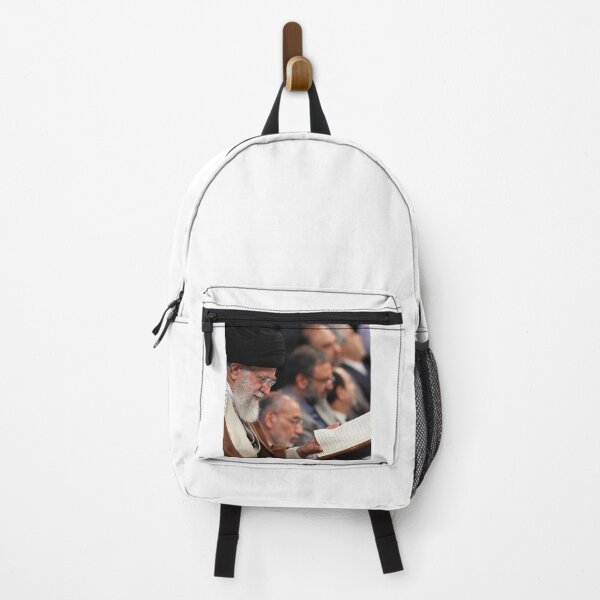 Item preview, The Picture of Imam Khamenei 4 designed and sold by Tom-Johnson.