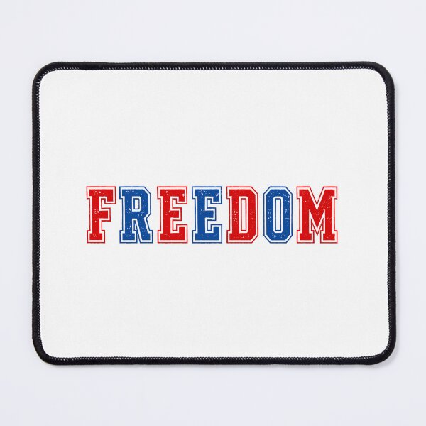 Item preview, Freedom - I Love The Taste of Freedom designed and sold by Randomera.