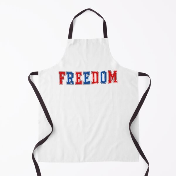 Item preview, Freedom - I Love The Taste of Freedom designed and sold by Randomera.