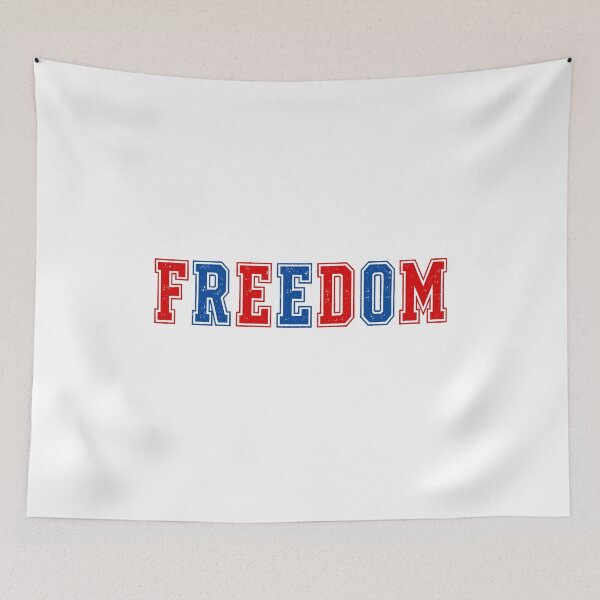 Item preview, Freedom - I Love The Taste of Freedom designed and sold by Randomera.