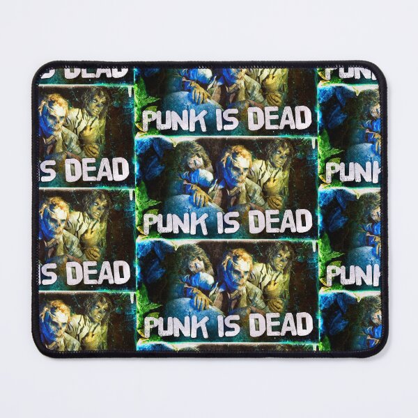 Item preview, Punk is Dead designed and sold by TobattoVision Commodities.