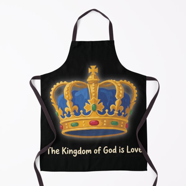 Item preview, Crown of Love: Kingdom's True Reign designed and sold by LibertyForge-Co.
