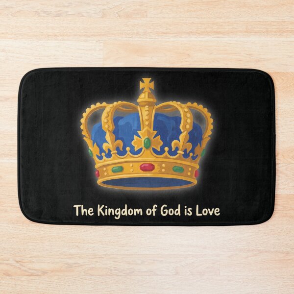 Item preview, Crown of Love: Kingdom's True Reign designed and sold by LibertyForge-Co.
