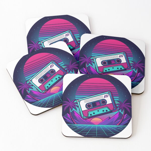 Item preview, retro-style cassette tape designed and sold by PawelZmich.