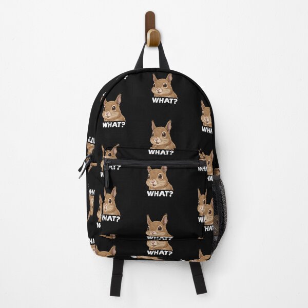Item preview, Funny Squirrel What Humor Meme Zoo Boys Girls Kids designed and sold by rafaeltto.