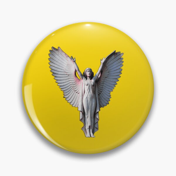 Item preview, Ascension of the Angel Art designed and sold by Naershop.