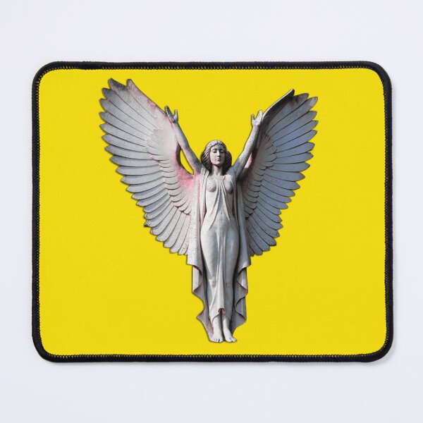 Item preview, Ascension of the Angel Art designed and sold by Naershop.