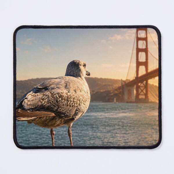 Item preview, The Golden View designed and sold by Kimberly Palmer.
