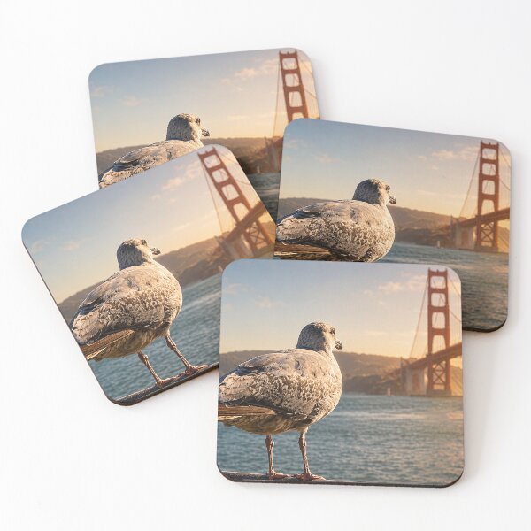 Item preview, The Golden View designed and sold by Kimberly Palmer.