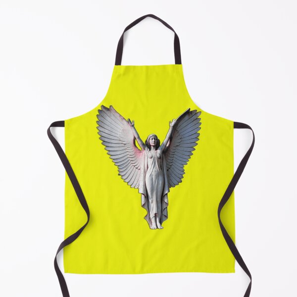 Item preview, Ascension of the Angel Art designed and sold by Naershop.
