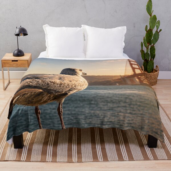 Item preview, The Golden View designed and sold by Kimberly Palmer.