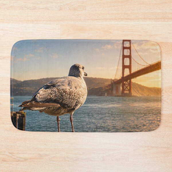 Item preview, The Golden View designed and sold by Kimberly Palmer.