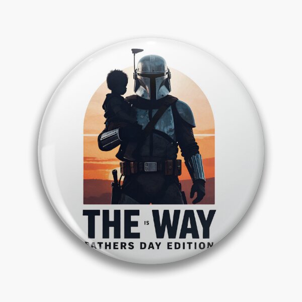 Item preview, the is way FATHERS DAYS EDITION  designed and sold by CHRIS0008.