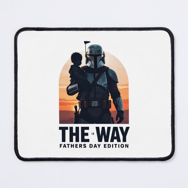 Item preview, the is way FATHERS DAYS EDITION designed and sold by CHRIS0008.
