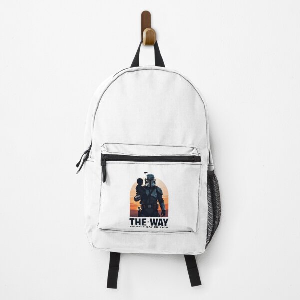 Item preview, the is way FATHERS DAYS EDITION  designed and sold by VYRON STUDIO.