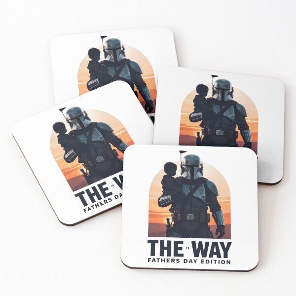 Item preview, the is way FATHERS DAYS EDITION  designed and sold by VYRON STUDIO.