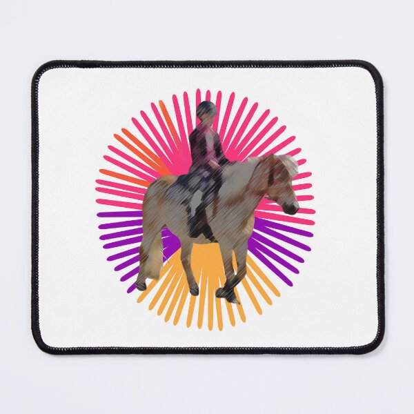 Item preview, Horse Sun designed and sold by MT-Wunderland .