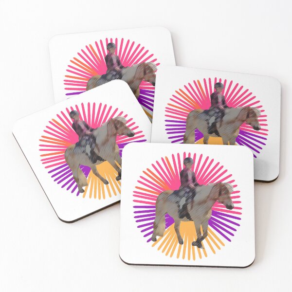 Item preview, Horse Sun designed and sold by MT-Wunderland .