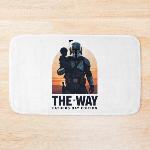 Item preview, the is way FATHERS DAYS EDITION  designed and sold by CHRIS0008.