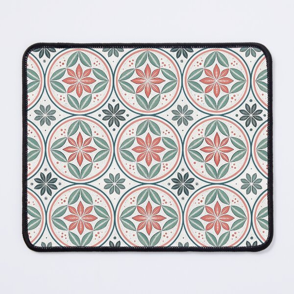 Item preview, Berry Rosette Fillers | Scandinavian Folk Design designed and sold by Shuga-Design.
